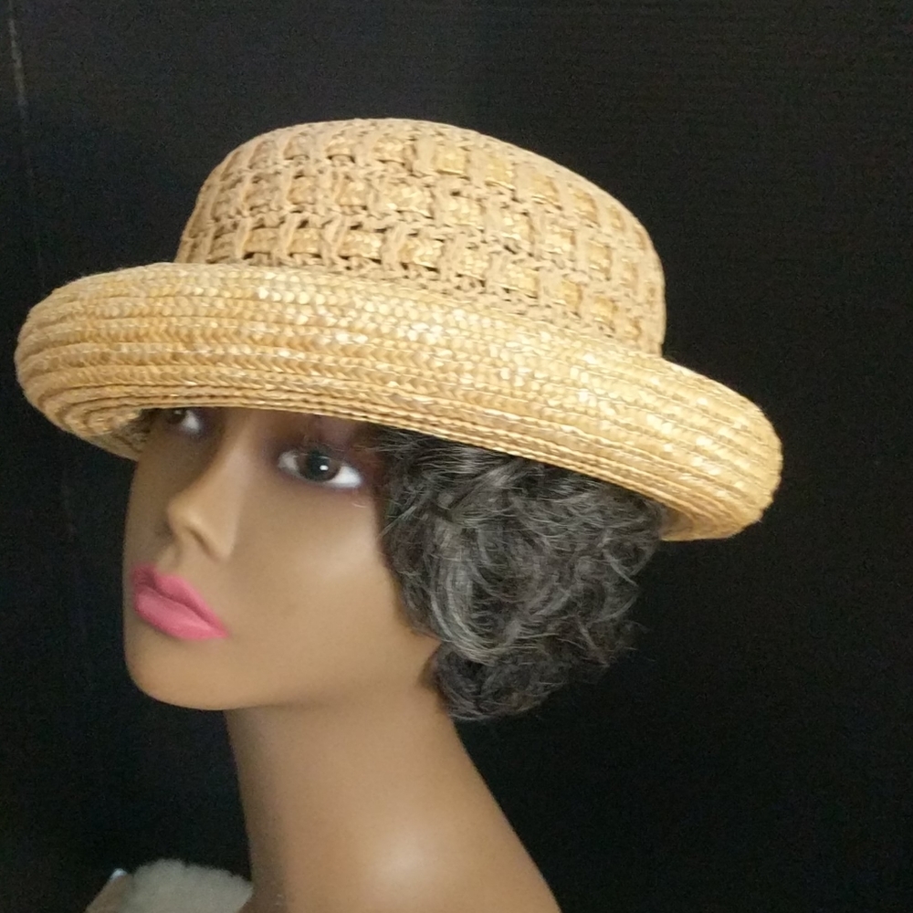 Hat 0067SHBS# - Picture 2 of 6